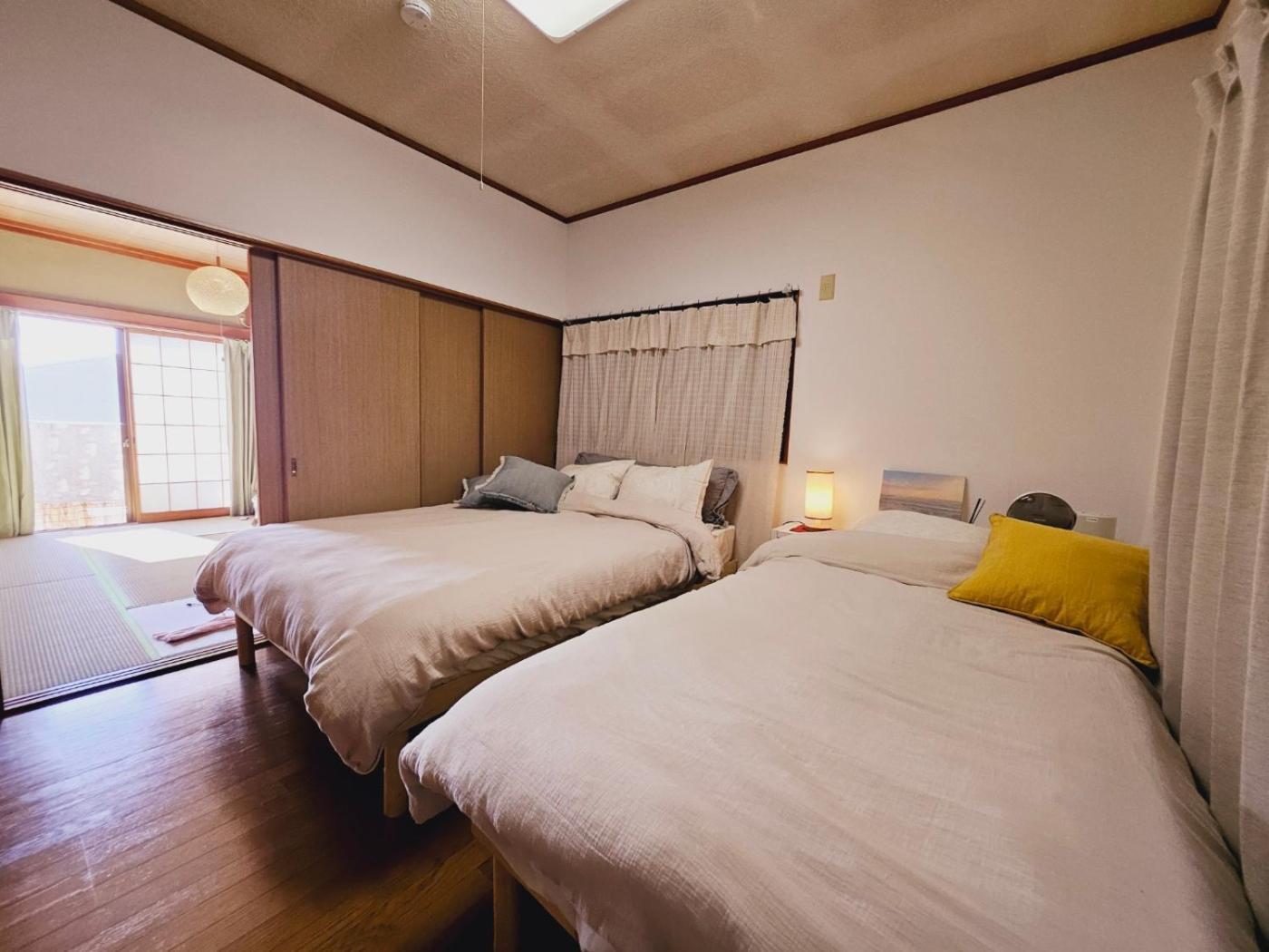 Asahistay -Koiwa, Free Parking O, Whole Family House, Japanese Garden Taste Präfektur Tokio Exterior foto