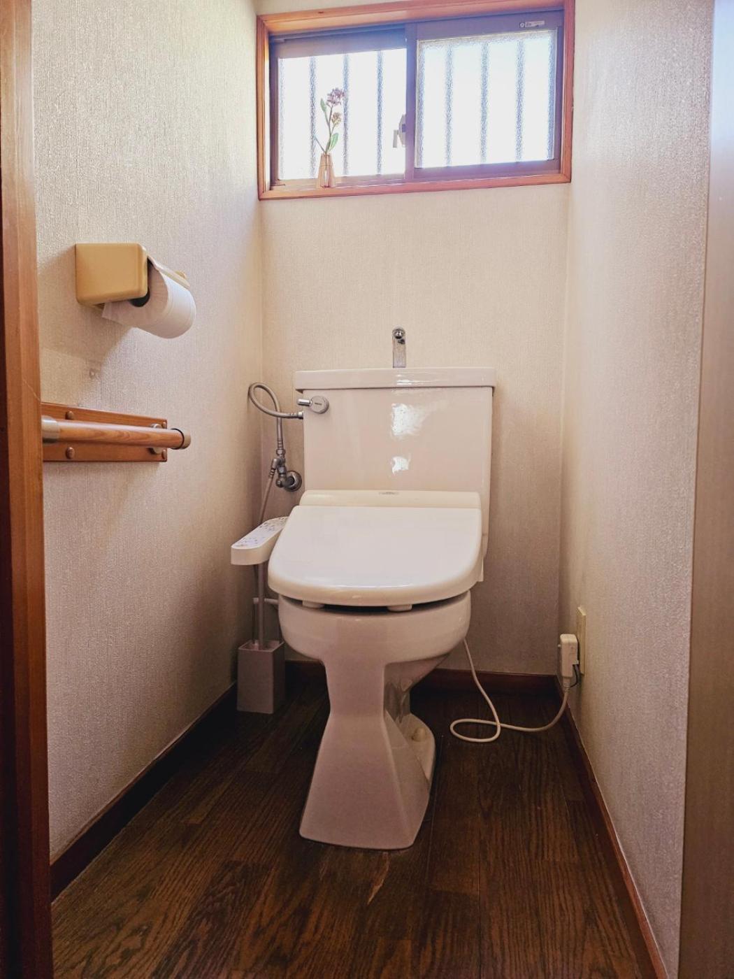 Asahistay -Koiwa, Free Parking O, Whole Family House, Japanese Garden Taste Präfektur Tokio Exterior foto