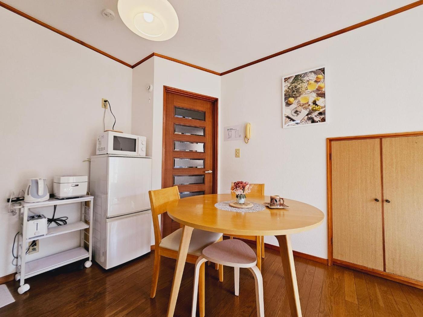 Asahistay -Koiwa, Free Parking O, Whole Family House, Japanese Garden Taste Präfektur Tokio Exterior foto
